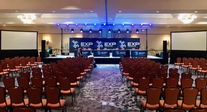 Expert Corporate Event Production Services in Tallahassee, Florida